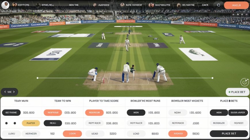 Why Laserbook Is Trending in India’s Online Betting Scene