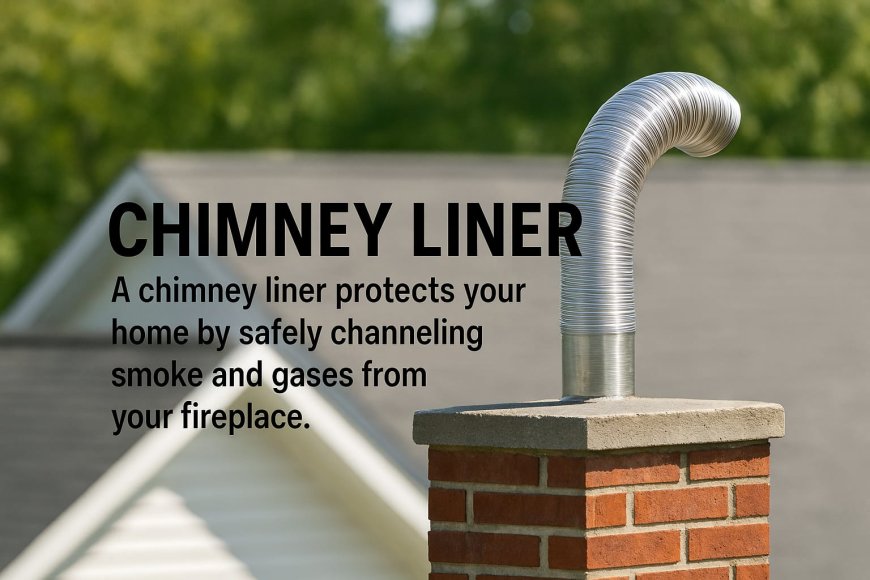 When Should You Schedule a Chimney Liner Inspection