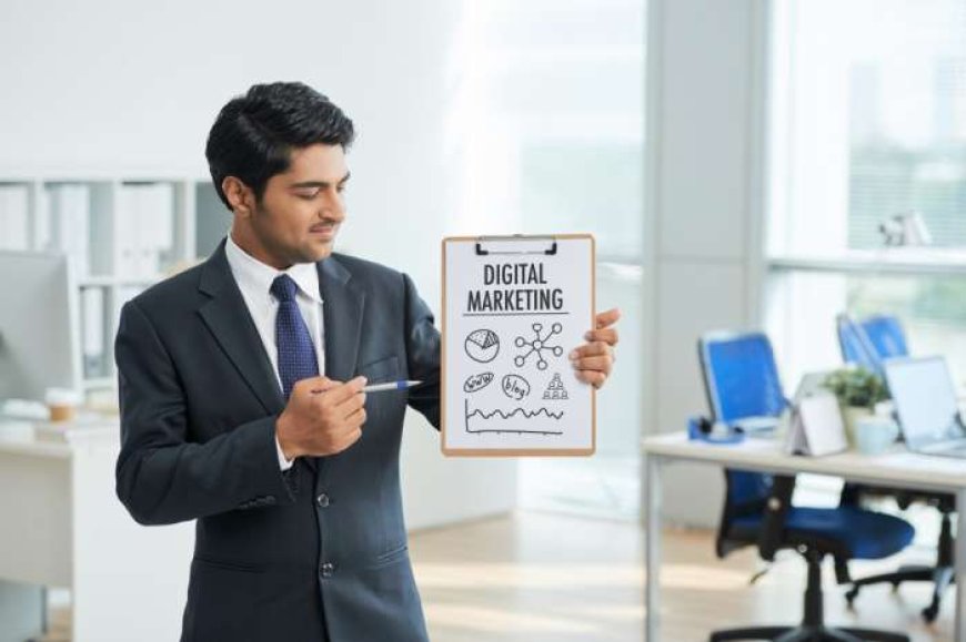 Achieve Lasting Success with Expert Digital Marketing Services in Atlanta