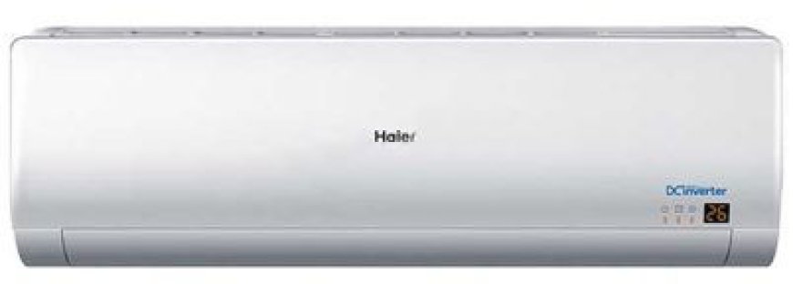 AC Price in Pakistan - A Simple Guide to Buy at Lahore Centre