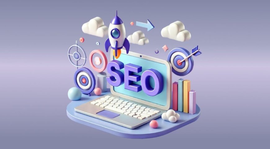 The Ultimate Guide to SEO Service Trends in 2025