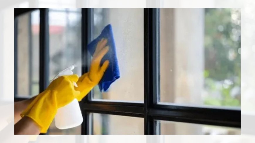 Can Window Cleaning Improve Your Home's Value in Sandy, UT?