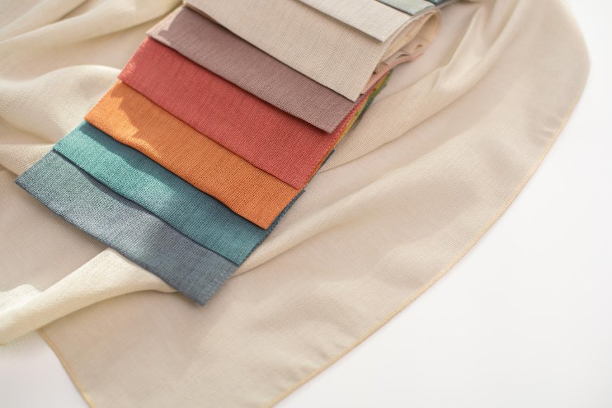 Best Online Stores for Affordable Linen Fabric in Dallas