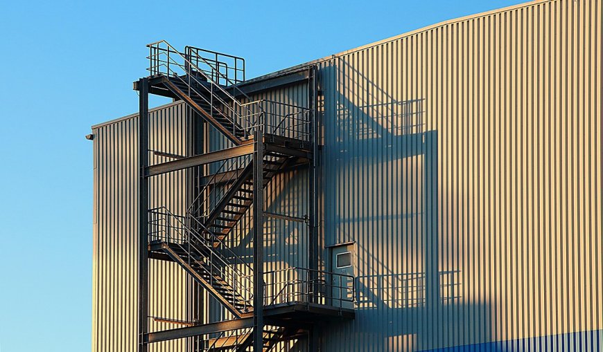 Why Ready-Made Factories Are Accelerating Industrial Growth in Saudi Arabia