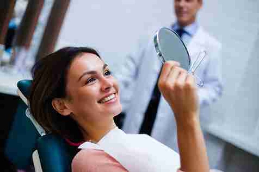 Are Women More Prone to Oral Health Concerns? Here's Why