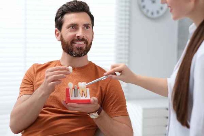Get a Cleaner Smile Without the Stress in Exeter