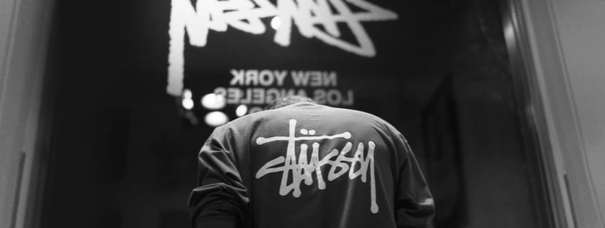 New Arrivals to Watch at the Stussy Store
