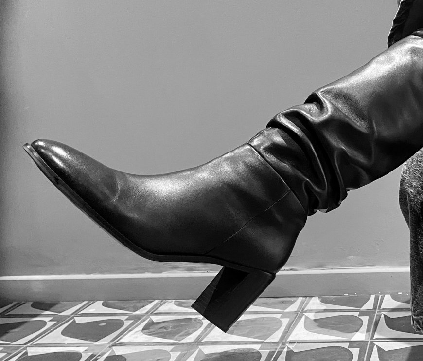 Finding the Perfect Fit: A Guide to Big Footwear and Big Boots for Women