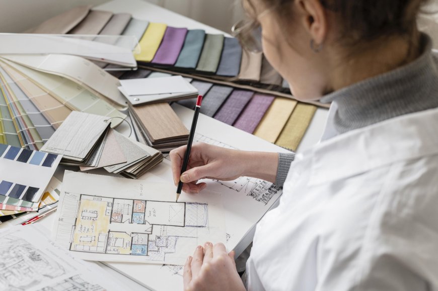 The Ultimate List of Interior Design Institutes in Bangalore for Aspiring Designers
