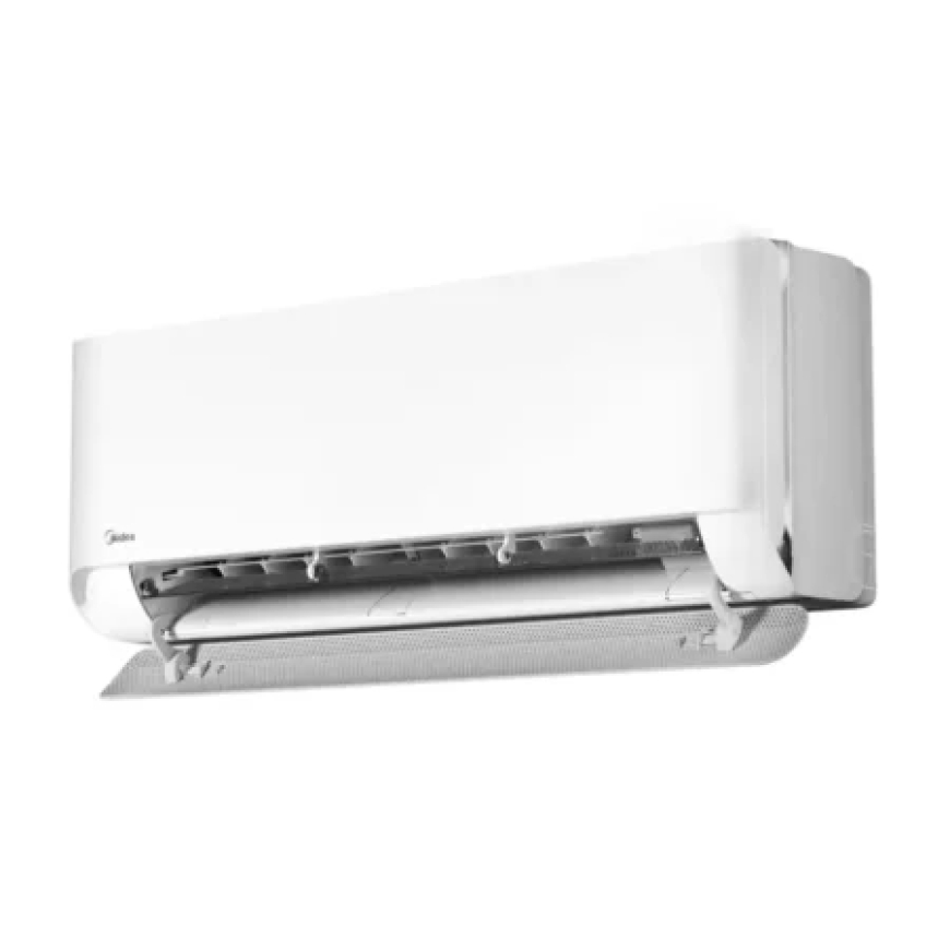 Midea 2 Ton Inverter AC MSCB1DU-24HRFN8 (Breezeless Series)