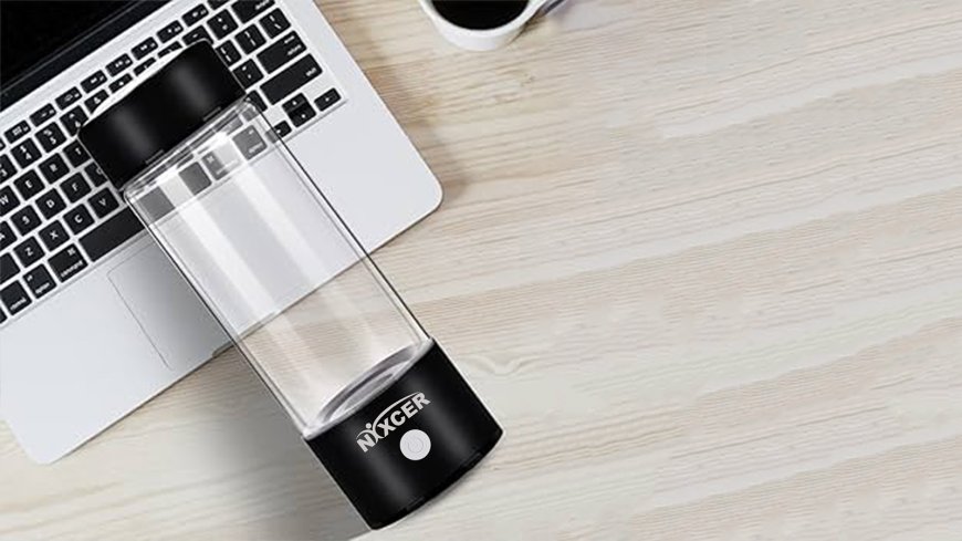 From the Lab to Your Bag: The Nixcer Advantage
