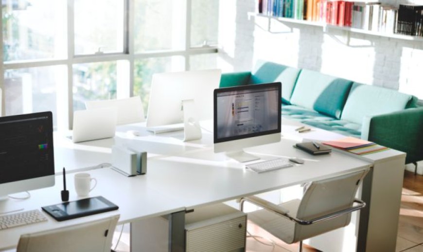 Why Cubicles Are Making a Comeback in Today’s Flexible Offices