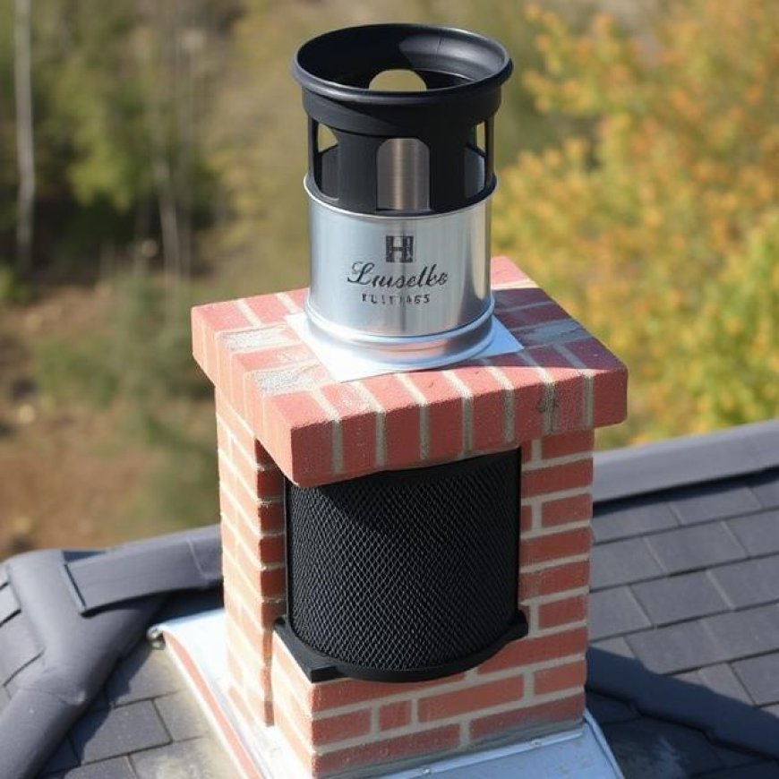 How Often Should You Replace a Chimney Liner in Boston