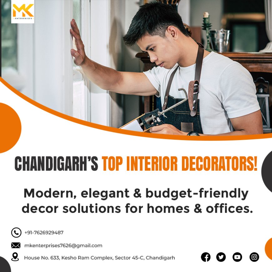 Transform Your Space with Timeless Design and Creativity