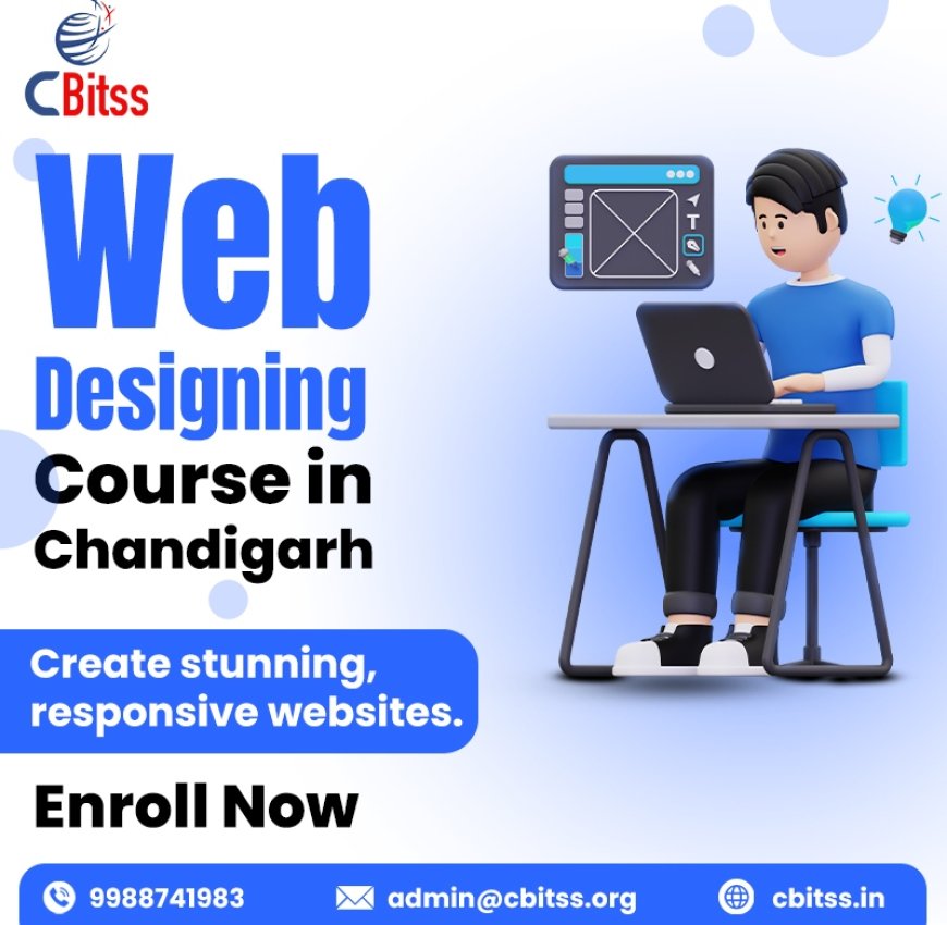Master the Art of Visual Storytelling Online- Learn web designing course