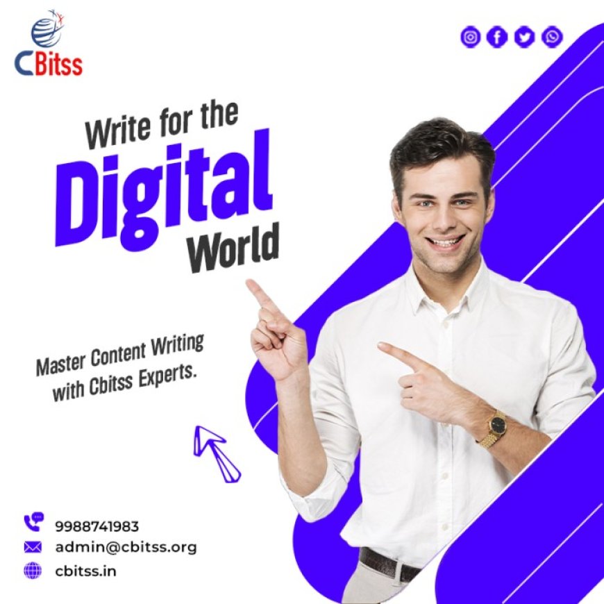 Craft a Powerful Voice for the Digital World Through Words That Work
