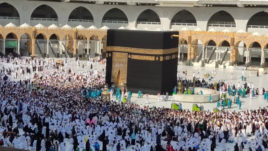 Choosing the Best 3 Star Umrah Packages