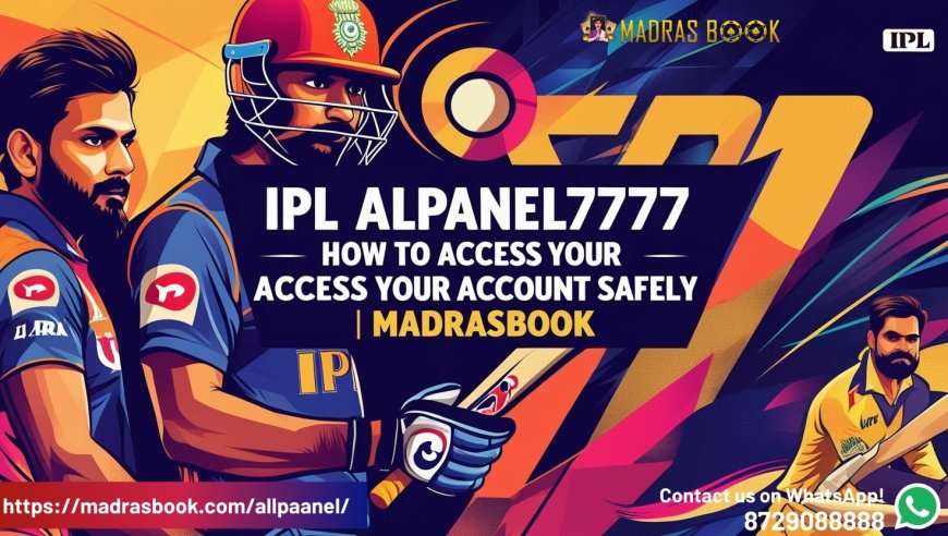 Step-by-Step Allpanel777 Registration with Safety Tips