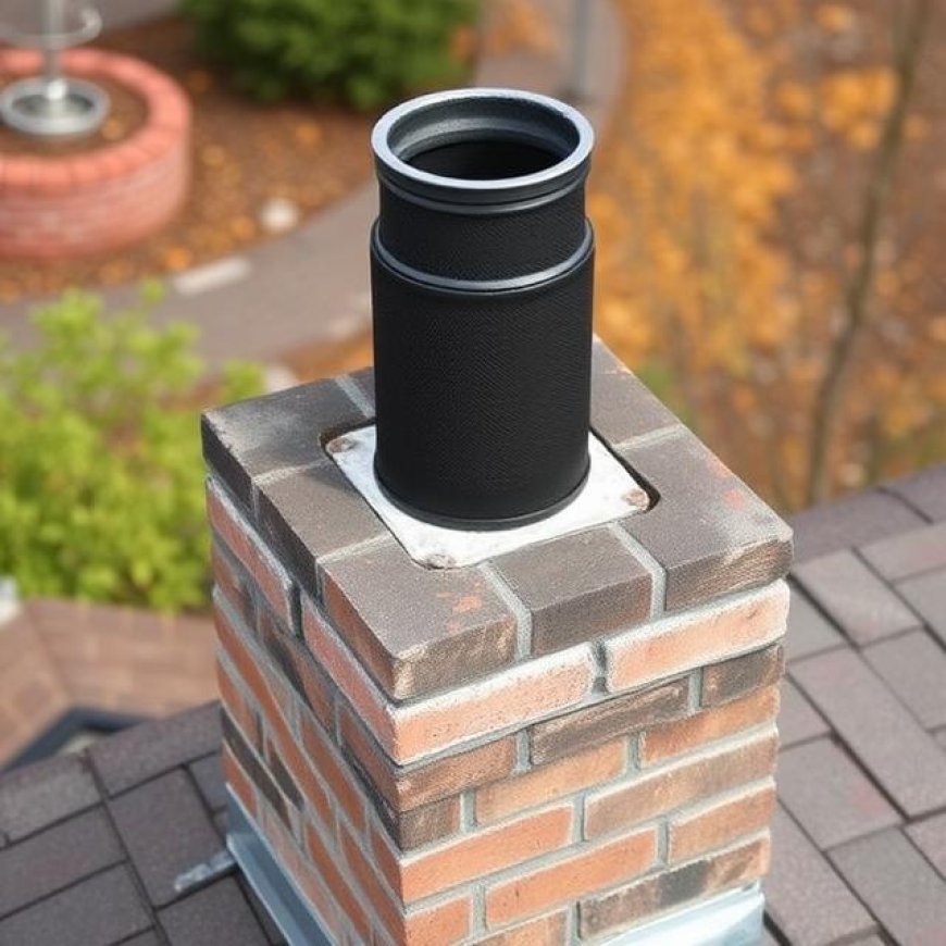 How Often Should You Replace Your Chimney Liner in Bellevue