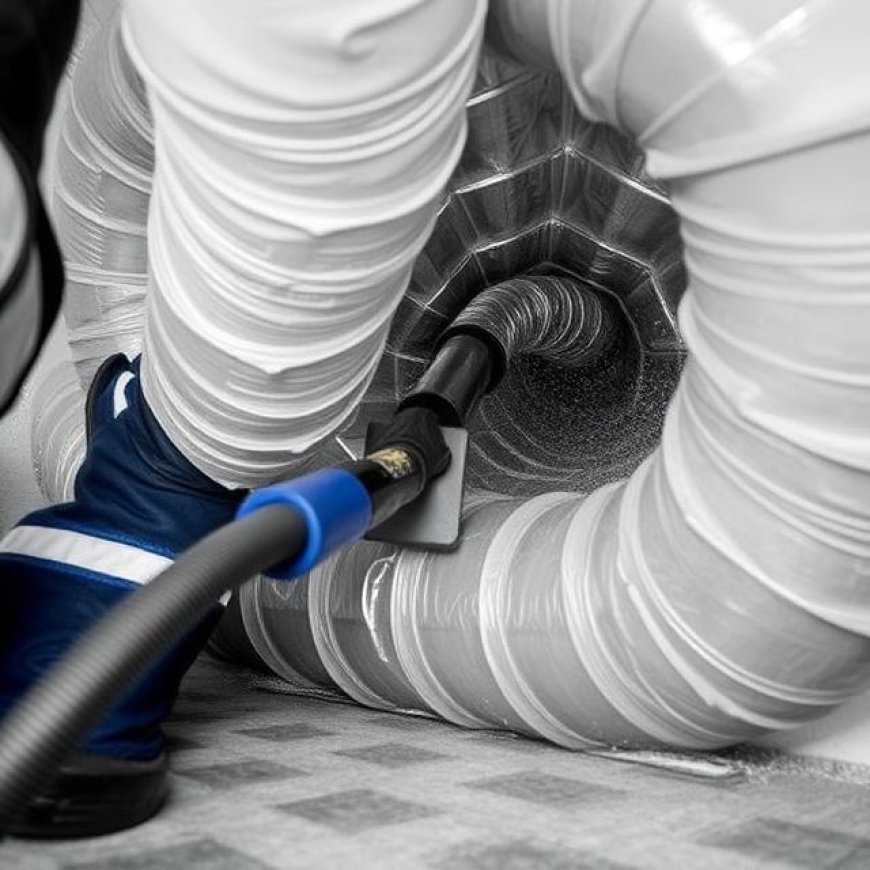 How Often Should You Schedule Negative Pressure Air Duct Cleaning in Henderson Homes