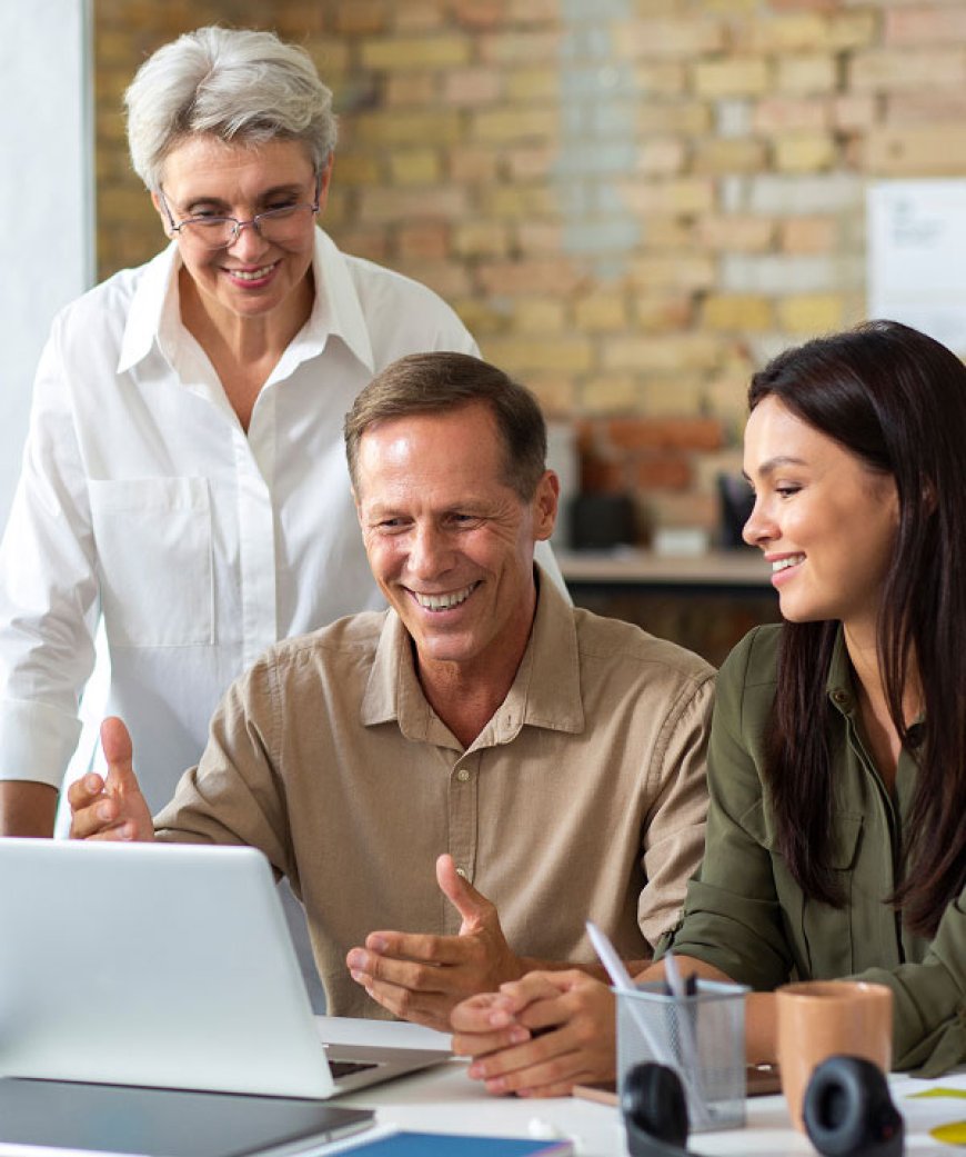 Contract / Temporary Hiring: The Flexible Solution for Modern Businesses