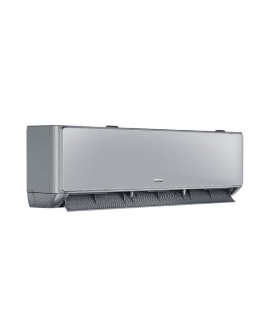 TCL 2 Ton Inverter AC 24T5-SMART-S – Cool Smart with T-SMART Tech