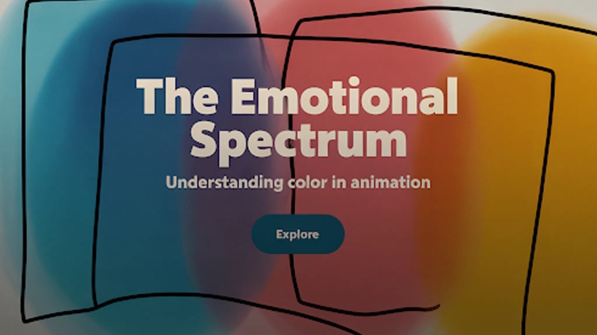 The Power of Color in Animation: How Visuals Shape Emotion and Storytelling in 2025