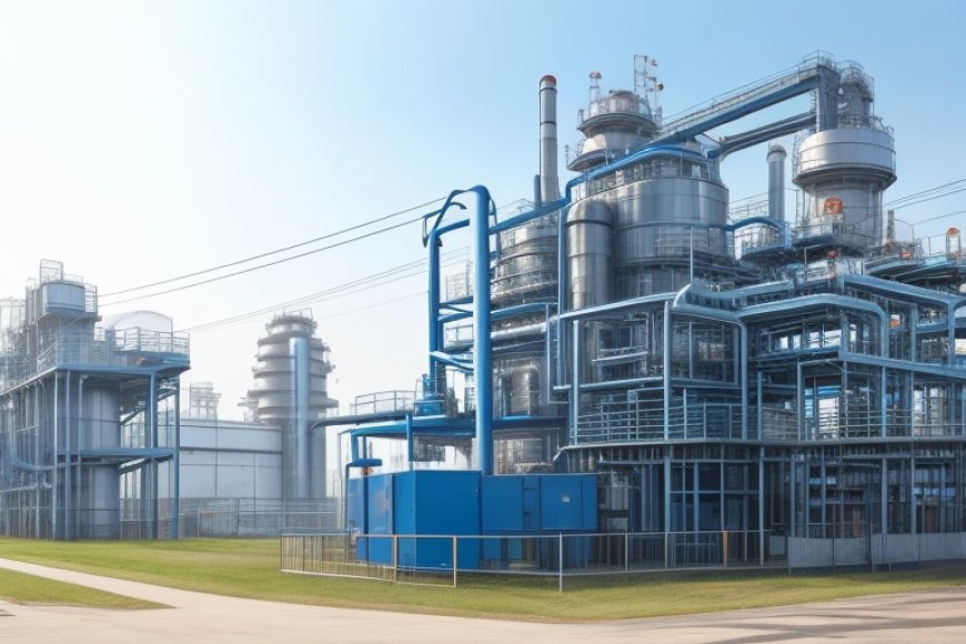 Prefeasibility Report on a Alkyd Resin Manufacturing Plant Project Setup and Cost Analysis