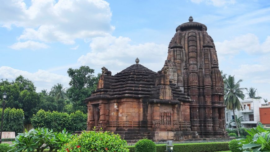 Plan the Perfect Trip with a Detailed Odisha Itinerary Guide