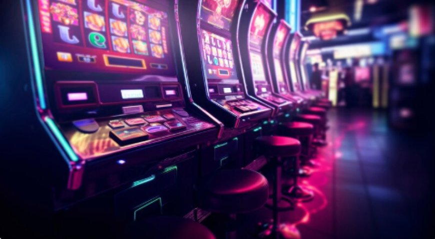 Crypto Powered Online Casino Software: How Terragon Is Transforming the Future of iGaming