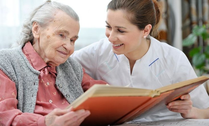 Companionship Care Croydon and Overnight Carers Croydon: Trusted Support Tailored to Your Needs