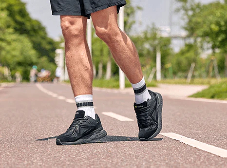 Best Men's Wide Fit Running Shoes (2025): Comfort, Speed, and Room to Breathe