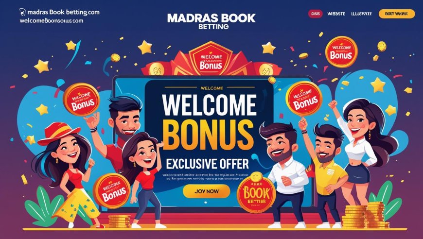 Mahadev Book or Madras Book – Which ID Should You Choose in 2025?