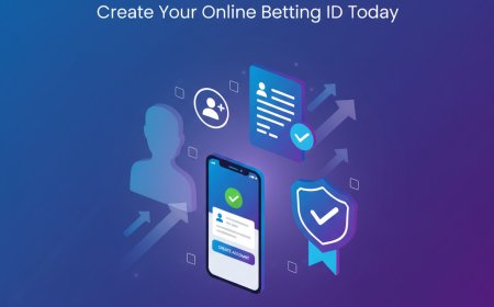 Cricbet99 Sign Up: Creating Your Online Betting ID Today