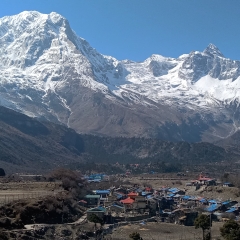 sherpaexp