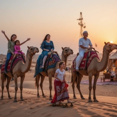 DuneBuggyDubai