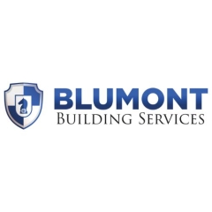 Blumont Building Services