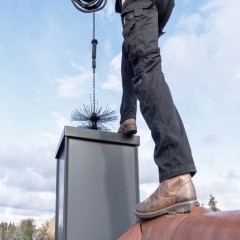 Antioch Chimney Sweep