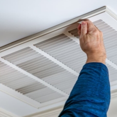 Linden Air Duct Cleaning