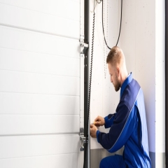 Bakersfield Garage Door Repair