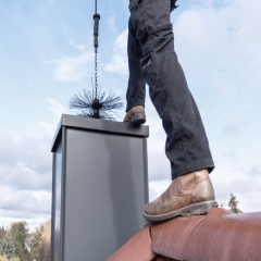 Portland Chimney Sweep