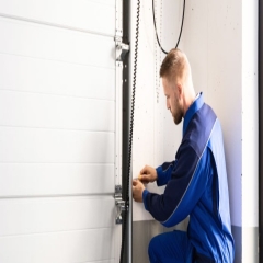 Cedar Rapids Garage Door Repair