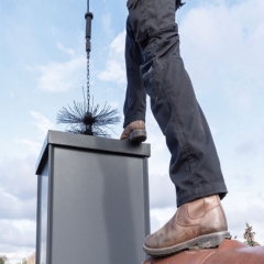 Hillsboro Chimney Sweep
