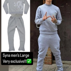 Synaworld Tracksuit