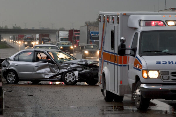 Car Accident Attorney San Antonio TX