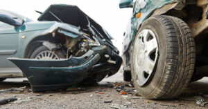 Car Accident Compensation No Injury