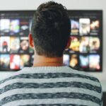 Negative Impact of Binge-Watching