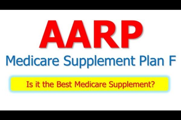 AARP Medicare Plan F Benefits