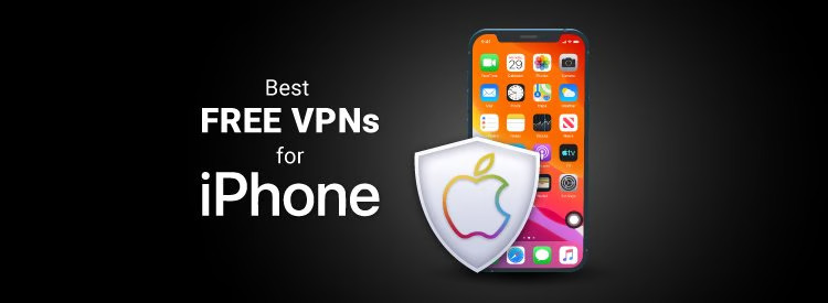 Best VPN for Free iPhone