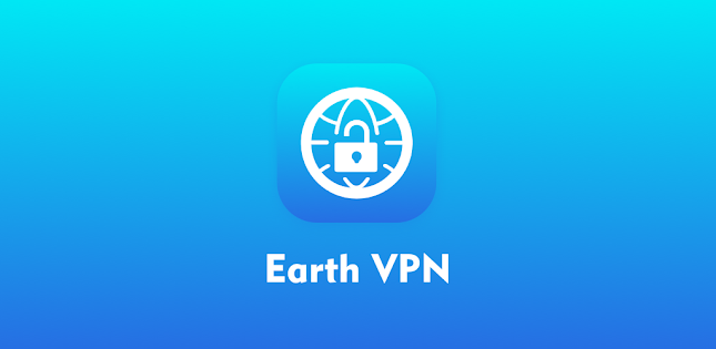 Secure EarthVPN Service
